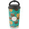 Coconut Drinks Stainless Steel Coffee Tumbler (Personalized)