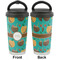 Coconut Drinks Stainless Steel Travel Cup - Apvl