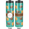 Coconut Drinks Stainless Steel Tumbler 20 Oz - Approval