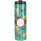 Coconut Drinks Stainless Steel Skinny Tumbler - 20 oz (Personalized)