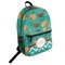 Coconut Drinks Student Backpack Front