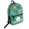 Coconut Drinks Student Backpack (Personalized)