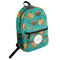 Coconut Drinks Student Backpack (Personalized)