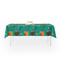 Coconut Drinks Tablecloths (58"x102") - MAIN