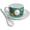 Coconut Drinks Tea Cup (Personalized)