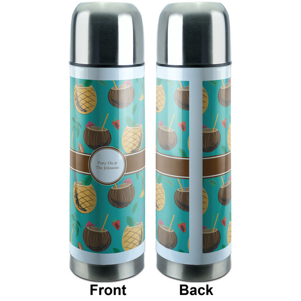 Coconut Drinks Thermos - Apvl