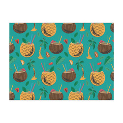 Coconut Drinks Large Tissue Papers Sheets - Heavyweight