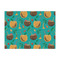 Coconut Drinks Tissue Paper - Heavyweight - Large - Front