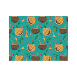 Coconut Drinks Tissue Paper Sheets - Medium - Heavyweight