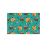 Coconut Drinks Tissue Paper Sheets - Small - Heavyweight