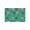 Coconut Drinks Tissue Paper Sheets - Small - Heavyweight