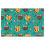 Coconut Drinks Tissue Paper Sheets - X-Large - Heavyweight