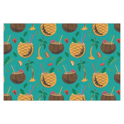 Coconut Drinks Tissue Paper Sheets - X-Large - Heavyweight