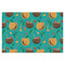 Coconut Drinks Tissue Paper Sheets - X-Large - Heavyweight