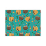 Coconut Drinks Tissue Paper Sheets - Medium - Lightweight