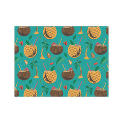 Coconut Drinks Tissue Paper Sheets - Medium - Lightweight