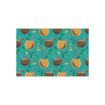 Coconut Drinks Tissue Paper Sheets - Small - Lightweight