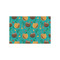 Coconut Drinks Tissue Paper Sheets - Small - Lightweight