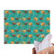 Coconut Drinks Tissue Paper Sheets - Main