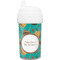 Coconut Drinks Sippy Cup (Personalized)
