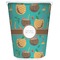 Coconut Drinks Waste Basket (Personalized)