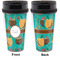 Coconut Drinks Travel Mug Approval (Personalized)