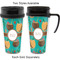 Coconut Drinks Travel Mugs - with & without Handle