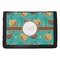 Coconut Drinks Trifold Wallet