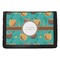 Coconut Drinks Trifold Wallet (Personalized)