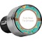 Coconut Drinks USB Car Charger (Personalized)