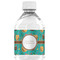 Coconut Drinks Water Bottle Label - Single Front