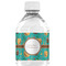 Coconut Drinks Water Bottle Labels - Custom Sized (Personalized)