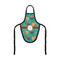 Coconut Drinks Bottle Apron (Personalized)