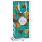 Coconut Drinks Wine Gift Bag - Dimensions