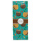 Coconut Drinks Wine Gift Bag - Gloss - Front