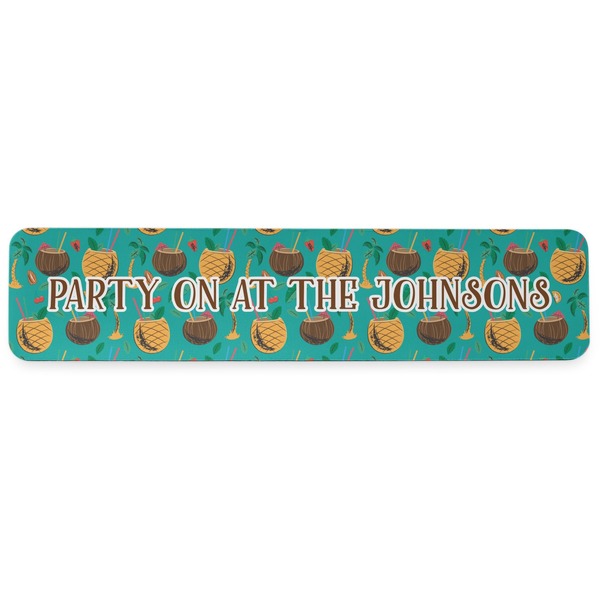 Coconut Drinks Wrist Rest - Apvl