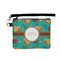 Coconut Drinks Wristlet ID Case w/ Name or Text