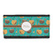 Coconut Drinks Leatherette Ladies Wallet (Personalized)