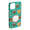 Coconut Drinks iPhone 15 Pro Max Case - Angle