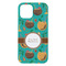 Coconut Drinks iPhone 15 Pro Max Case - Back