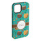 Coconut Drinks iPhone 15 Pro Max Tough Case - Angle