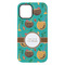 Coconut Drinks iPhone 15 Pro Max Tough Case - Back