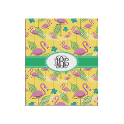 Pink Flamingo Poster - Matte - 20x24 (Personalized)