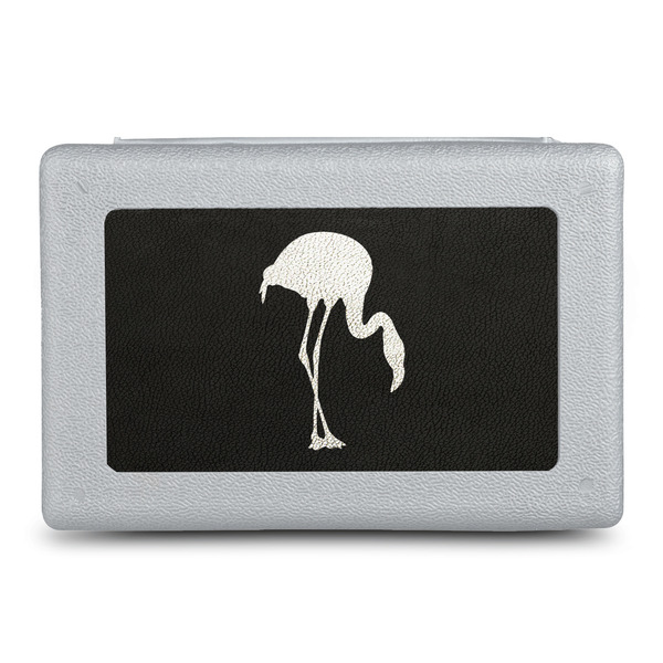 Pink Flamingo 26 Piece Deluxe Home Tool Kit - Approval