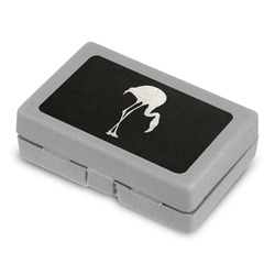 Pink Flamingo 26 Piece Deluxe Home Tool Kit