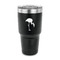 Pink Flamingo 30 oz Stainless Steel Tumbler