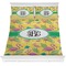 Pink Flamingo Comforters (Personalized)