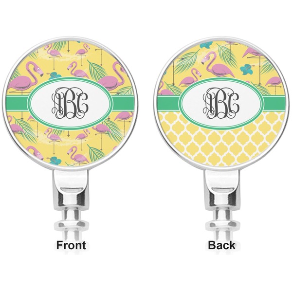 Pink Flamingo Corkscrew - Apvl