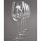 Pink Flamingo Wine Glasses (Set of 4)