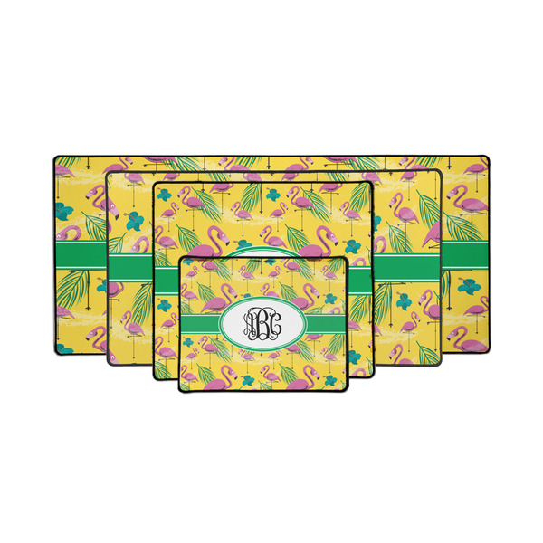 Pink Flamingo Gaming Mats - PARENT/MAIN